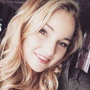 Meet your Posher, Cheyenne